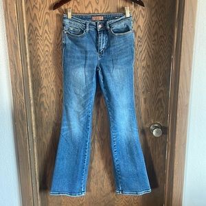 Judy Blue Bootcut Jeans 5